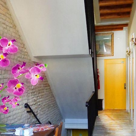 Alloggi Al Verdi Ferrara Exterior foto